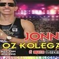 JONNY E OZ COLEGAS