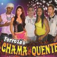 Forrozao chama quente