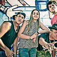 Banda BENDITA