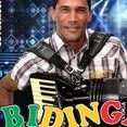 Bidinga Do Acordeon