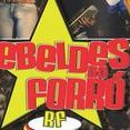 Rebeldes do Forró " Oficial-Site "