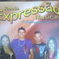 banda expressao musical
