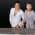 Hugo e Deivison