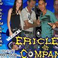 ericles e compania