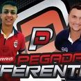 Forró Pegada Diferente