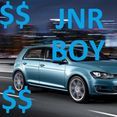 junior boy