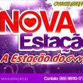 NOVA ESTACÃO