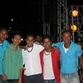 Grupo Essência do Samba