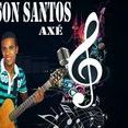 Ederson Santos