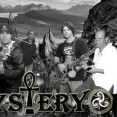 MYSTERYO