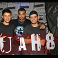 Ruah 8