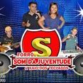 Forró som da Juventude