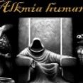 ALQUIMIA HUMANA
