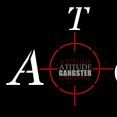 ATITUDE GANGSTER