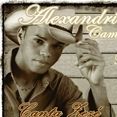 ALEXANDRI CAMARGO