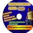 pedrinho cds