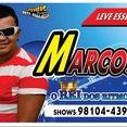 Marcos Santos O Irresistivél