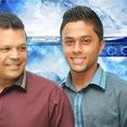 Samuel e Matheus