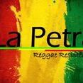 Banda La petra