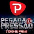Forró Pegada na Pressão