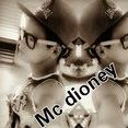 mc dioney