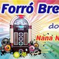 Forró Brega Nana Nenem