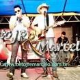 Beto jr e marcelo