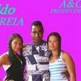ALDO CORREIA