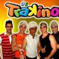 Os Trakinos