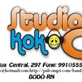 BANDA CTAMOR/studio c