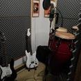 Studio Long Player