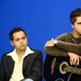 César & Diego