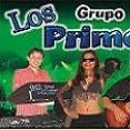 GRUPO LOS PRIMOS
