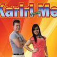 FORRÓ KARIRI COM MEL