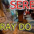 RAY DO BREGA
