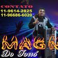 Magnu do forró