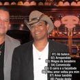 DINHO E DINALDO
