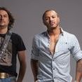 Renato Lima & Netto Ferraz