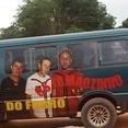 Os Irmãozinhos do Forró