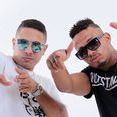 DANILO COMETA E JAPA