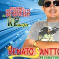 RENATO SANTTOS & PEGADA FORROZEIRA
