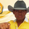 Carlos Bueno Ocantor das vaquejadas
