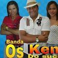 Banda Os Kente do Sucesso e Claudio Kentura