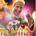 Mc Nila o Loirinho da ostentação