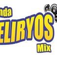 BANDA DELIRYOS MIX