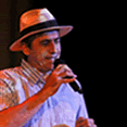 Poeta Léo Medeiros