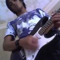 Erick Guitar Gospel