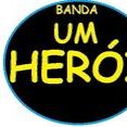 um herói