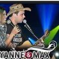 Josyanne & Max