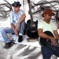 Jhon & Airan